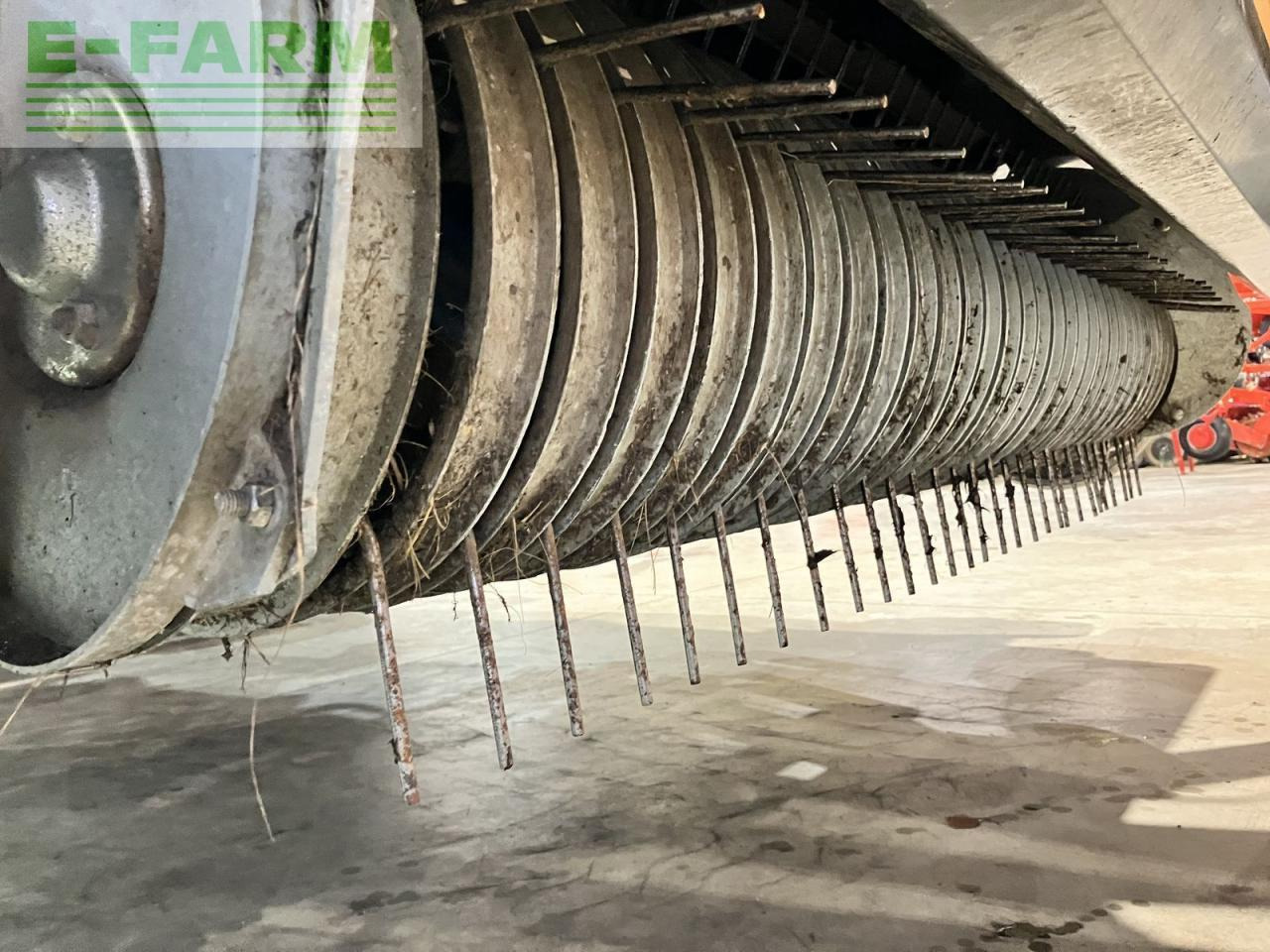 Farm tipping trailer/ Dumper Fendt tigo 50 mr profi: picture 14