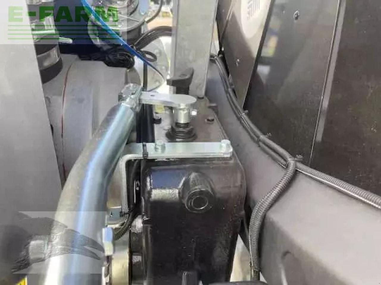 Irrigation system Fiat Agri ge 420/110 mit hüdigcomputer: picture 7 Irrigation system Fiat Agri ge 420/110 mit hüdigcomputer: picture 7