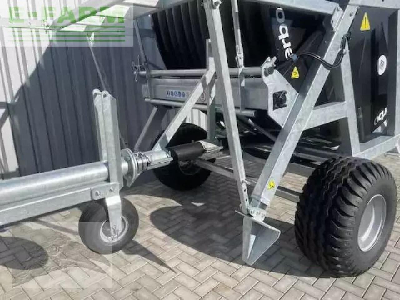 Irrigation system Fiat Agri ge 420/110 mit hüdigcomputer: picture 10 Irrigation system Fiat Agri ge 420/110 mit hüdigcomputer: picture 10