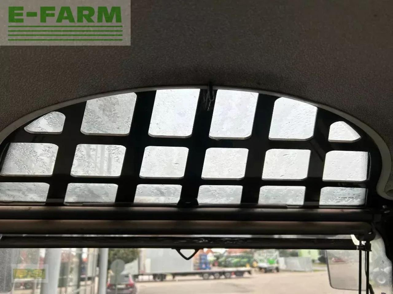 Wheel loader Giant g4500 tele: picture 17 Wheel loader Giant g4500 tele: picture 17