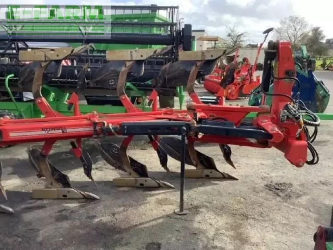 Gregoire Besson rcw6 - Plow: picture 2 Gregoire Besson rcw6 - Plow: picture 2
