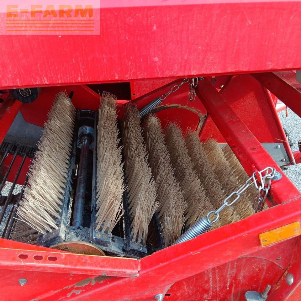 Grimme se 75 - 55 - Potato harvester: picture 4 Grimme se 75 - 55 - Potato harvester: picture 4