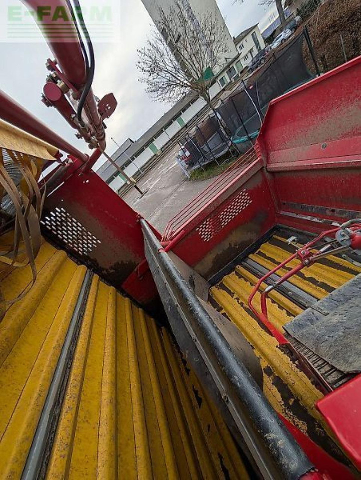 Grimme se 75 - 55 - Potato harvester: picture 1 Grimme se 75 - 55 - Potato harvester: picture 1