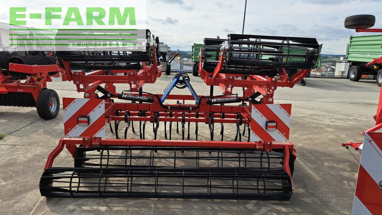 Combine seed drill Hatzenbichler Saatbettkombination 5 m: picture 7 Combine seed drill Hatzenbichler Saatbettkombination 5 m: picture 7