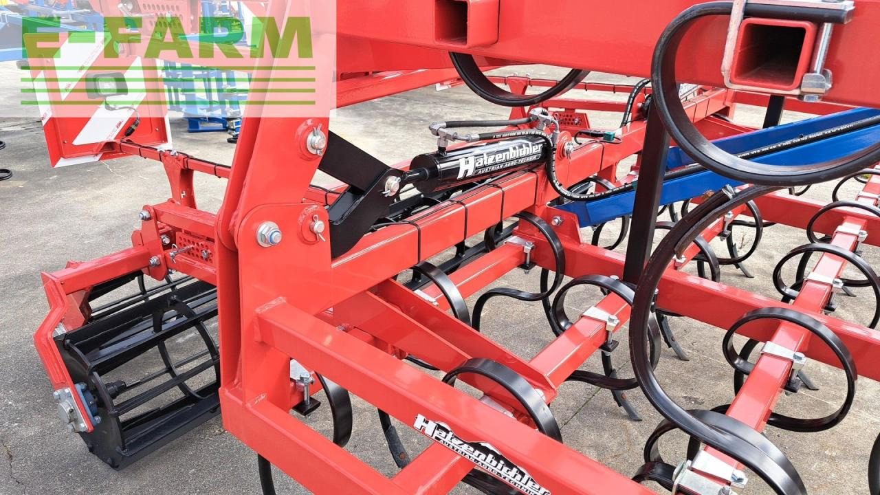 Combine seed drill Hatzenbichler Saatbettkombination 5 m: picture 10 Combine seed drill Hatzenbichler Saatbettkombination 5 m: picture 10