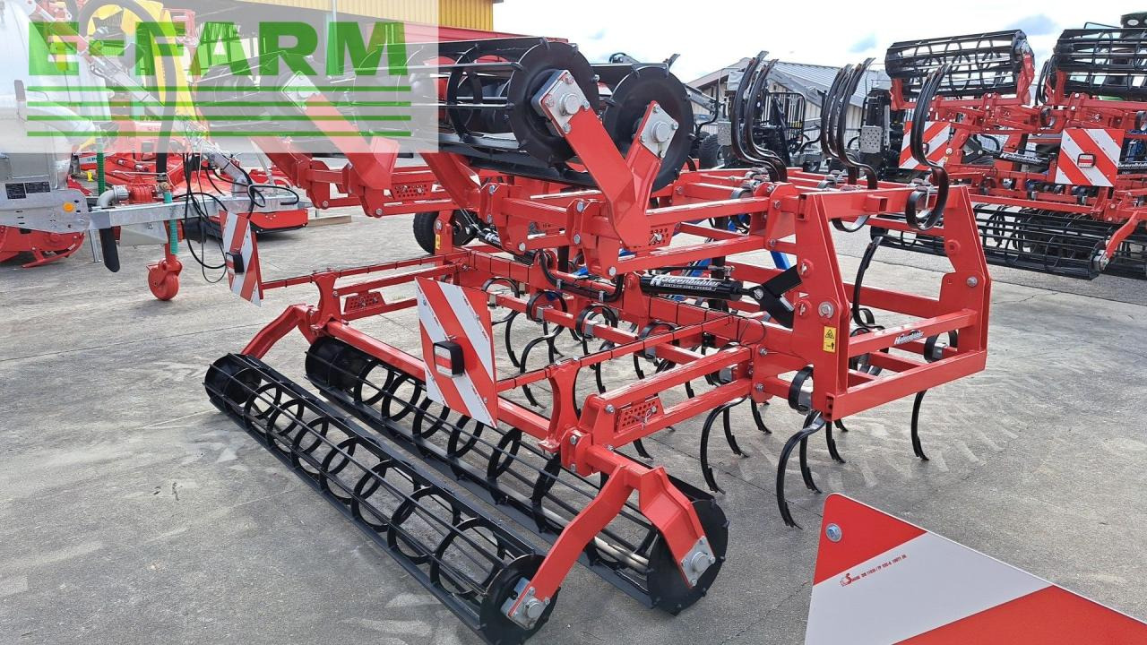 Combine seed drill Hatzenbichler Saatbettkombination 5 m: picture 8 Combine seed drill Hatzenbichler Saatbettkombination 5 m: picture 8