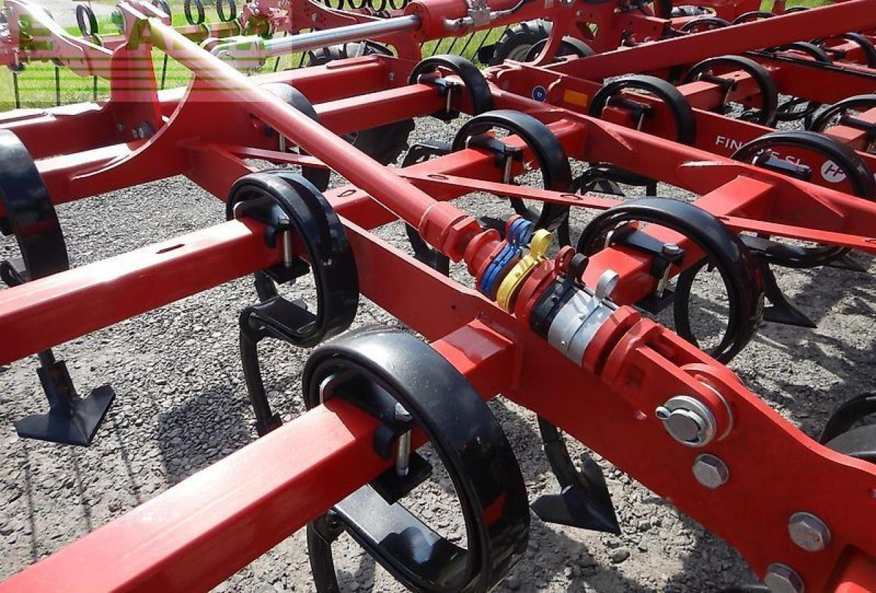 Cultivator Horsch finer 5 sl 4 x tiefenräder mech. tf: picture 6