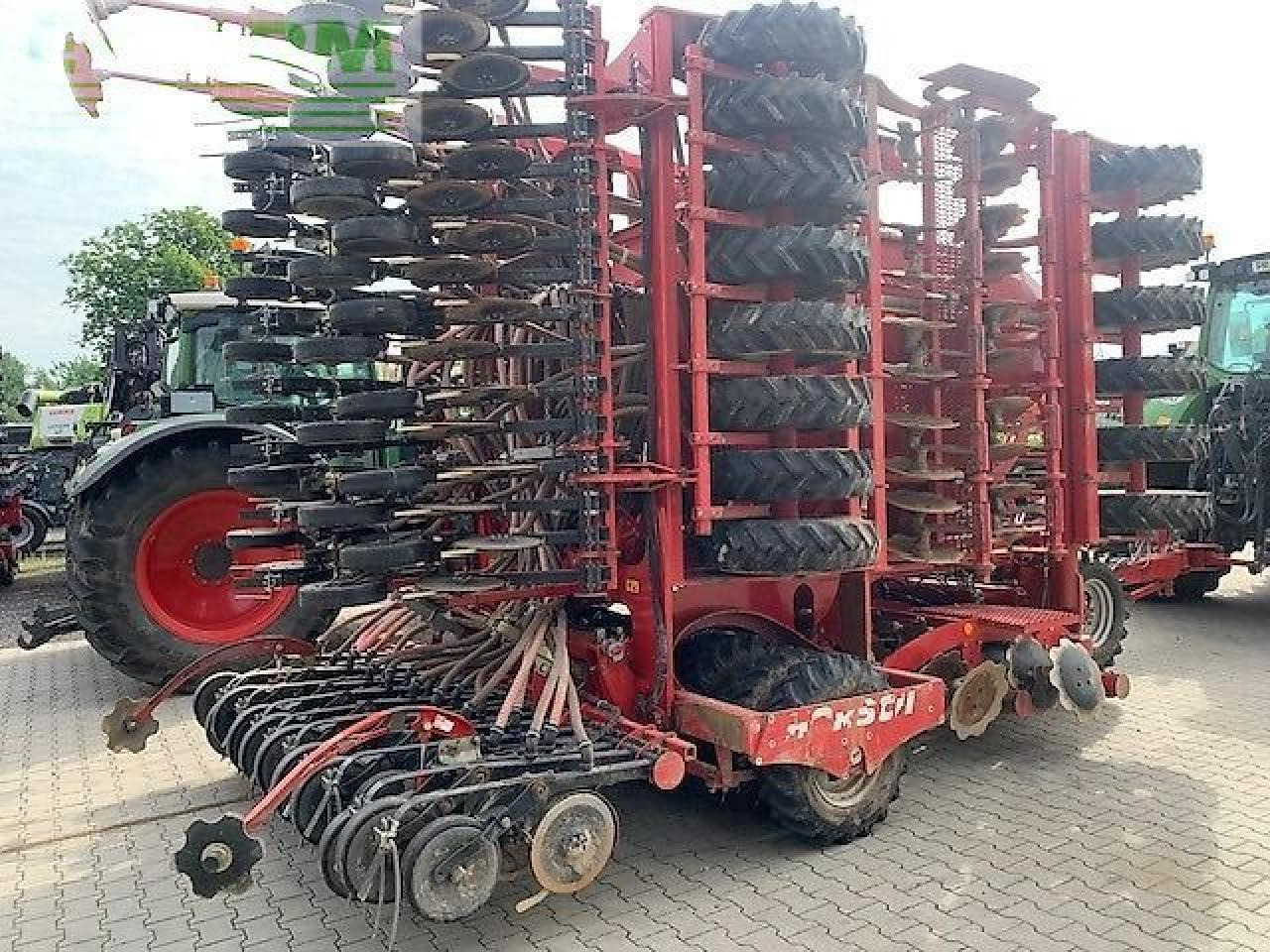 Horsch pronto 8 dc - Seed drill: picture 3 Horsch pronto 8 dc - Seed drill: picture 3