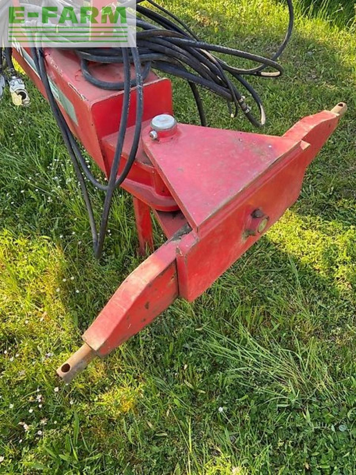 Horsch tiger 6 lt - Cultivator: picture 5 Horsch tiger 6 lt - Cultivator: picture 5