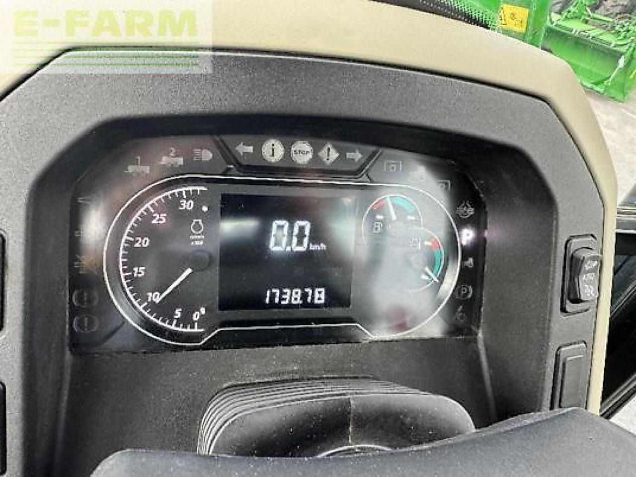 Farm tractor John Deere 5090m: picture 7 Farm tractor John Deere 5090m: picture 7