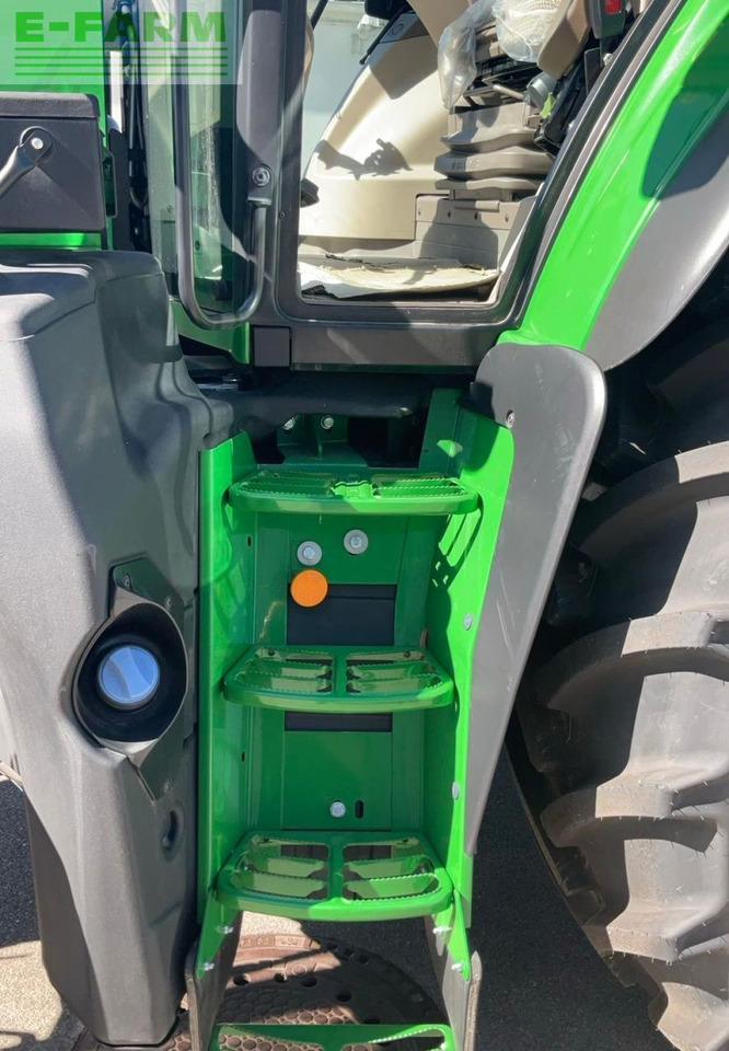 Farm tractor John Deere 6175 M: picture 16 Farm tractor John Deere 6175 M: picture 16