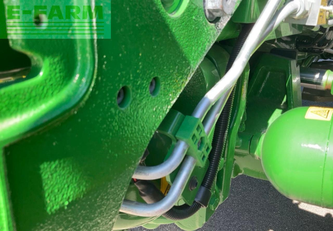 Farm tractor John Deere 6175 M: picture 10 Farm tractor John Deere 6175 M: picture 10