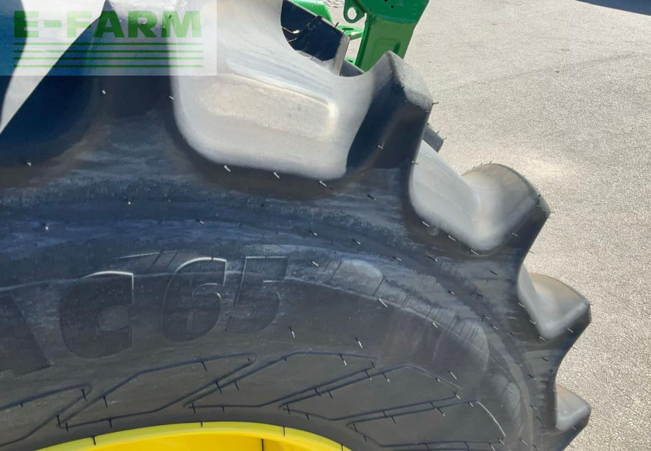 Farm tractor John Deere 6175 M: picture 11 Farm tractor John Deere 6175 M: picture 11