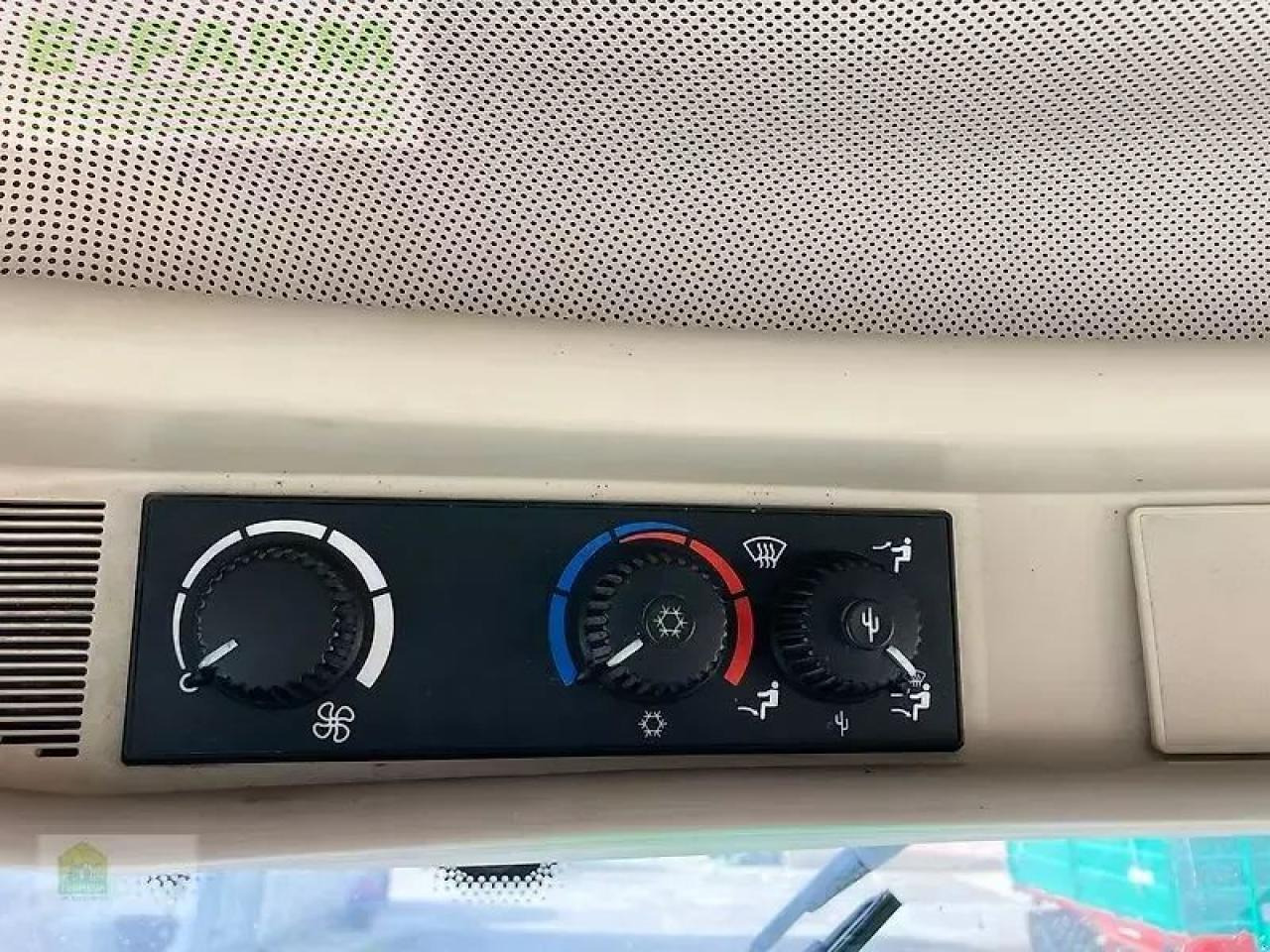 Farm tractor John Deere 6230 powr quad, tls: picture 15