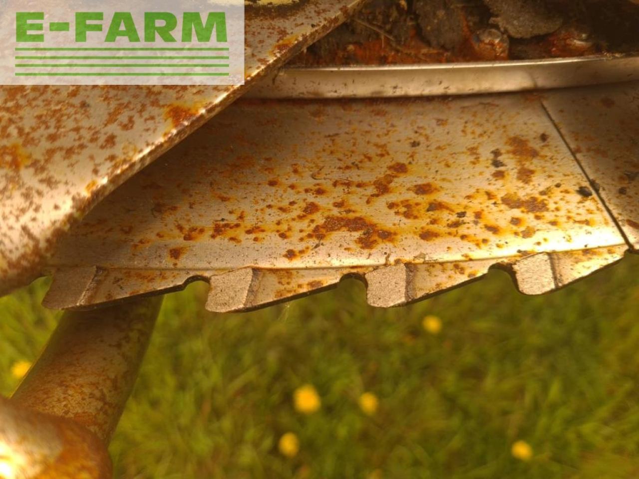 Forage harvester John Deere 8600 i: picture 17 Forage harvester John Deere 8600 i: picture 17