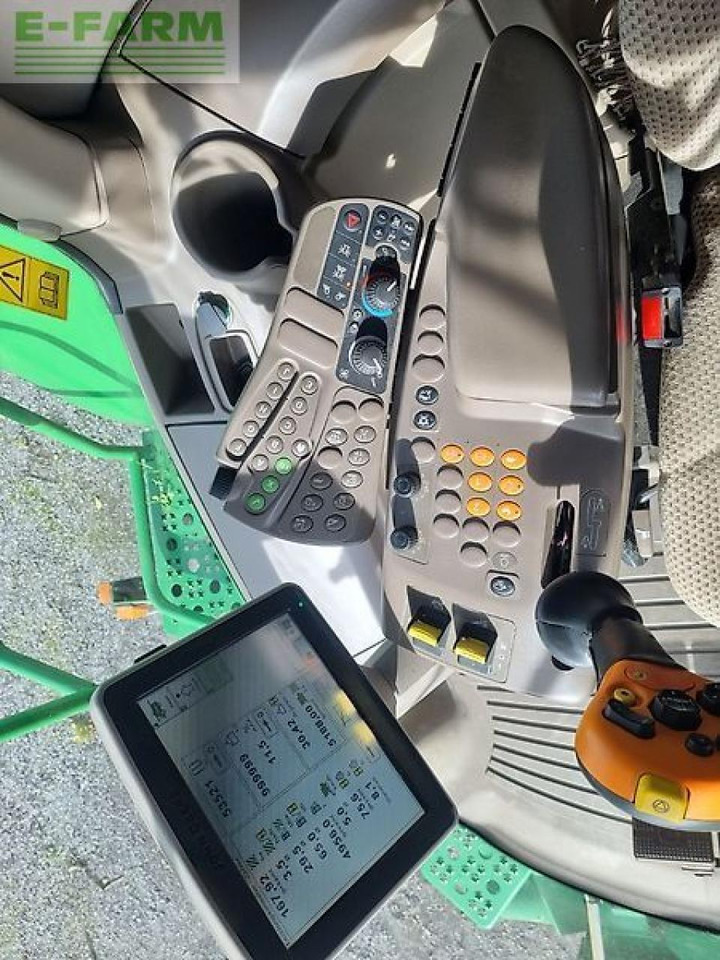 Combine harvester John Deere s685i my16 prod 20: picture 9