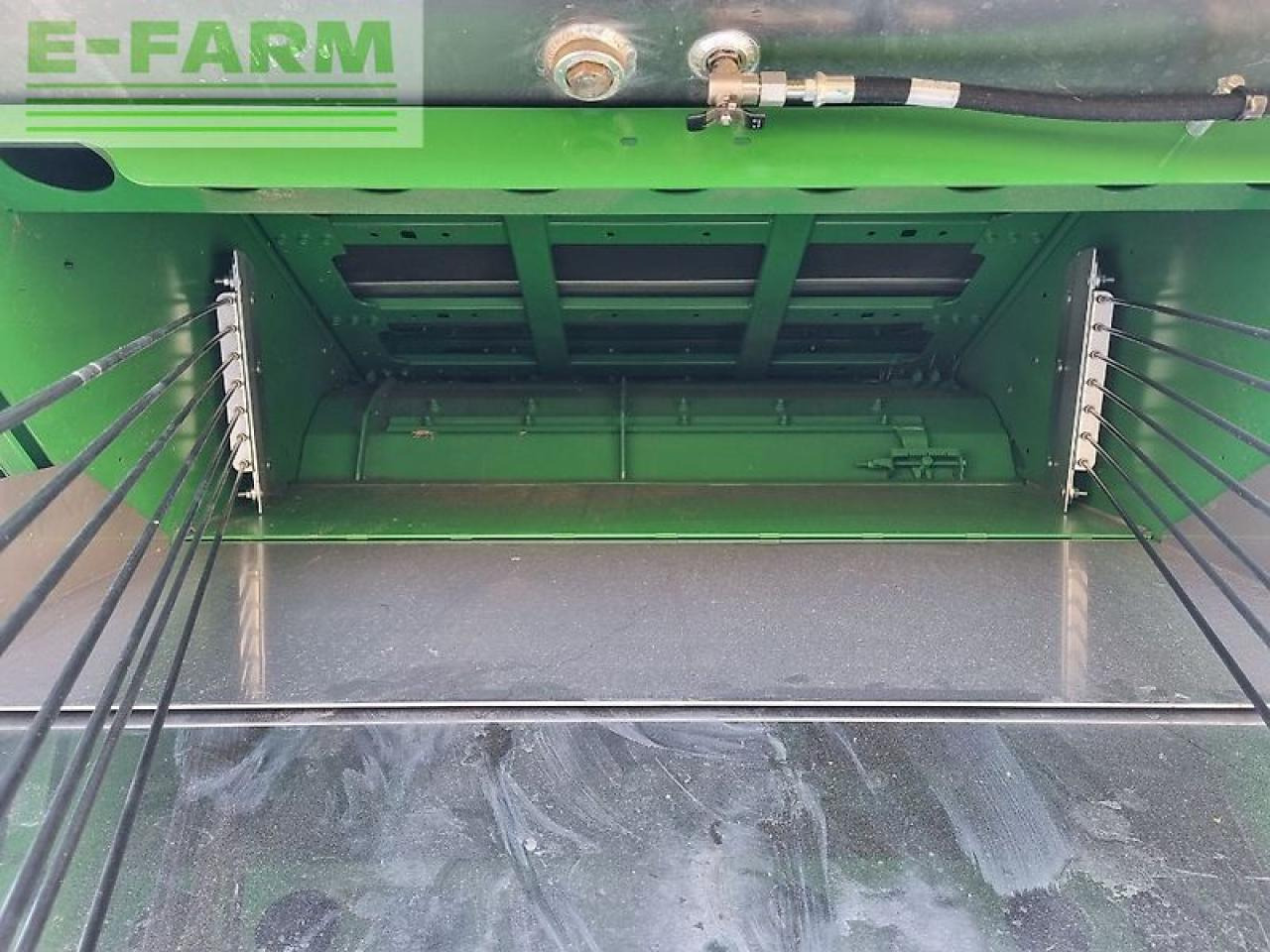 Combine harvester John Deere s790 my23 prod 30: picture 16