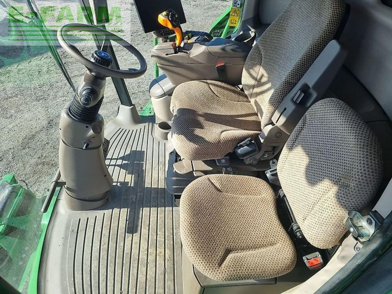 Combine harvester John Deere s790 my23 prod 30: picture 21