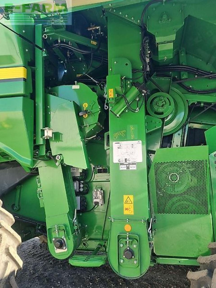 Combine harvester John Deere s790 my23 prod 30: picture 19