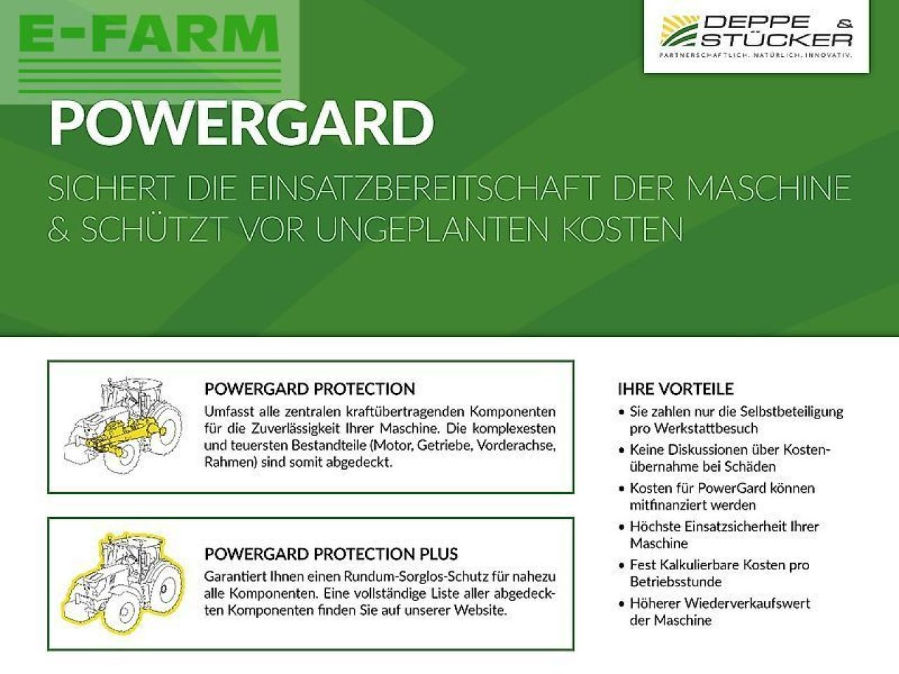 John Deere x9 1000 mit hd40x, sww, pgpp - Combine harvester: picture 2 John Deere x9 1000 mit hd40x, sww, pgpp - Combine harvester: picture 2
