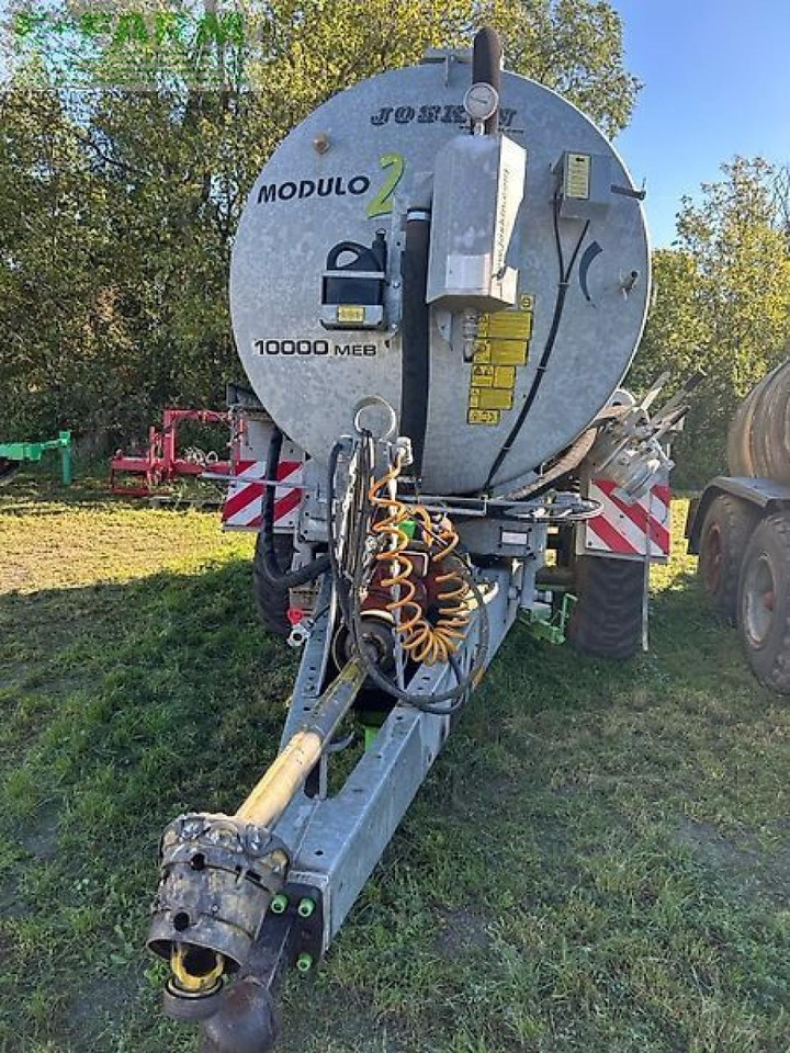 Joskin modulo 2 10000 meb - Fertilizing equipment: picture 2 Joskin modulo 2 10000 meb - Fertilizing equipment: picture 2