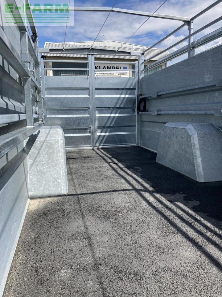 Joskin rds g 6000 - Farm trailer: picture 4 Joskin rds g 6000 - Farm trailer: picture 4