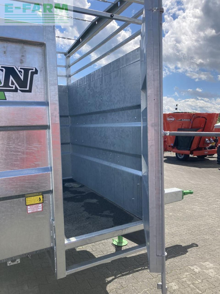 Joskin rds g 6000 - Farm trailer: picture 5 Joskin rds g 6000 - Farm trailer: picture 5