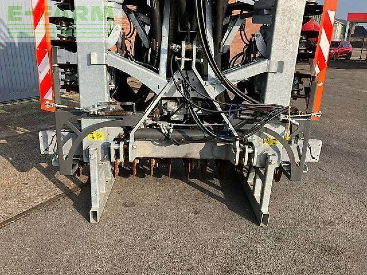 Kaweco pro-ject - Fertilizing equipment: picture 4 Kaweco pro-ject - Fertilizing equipment: picture 4