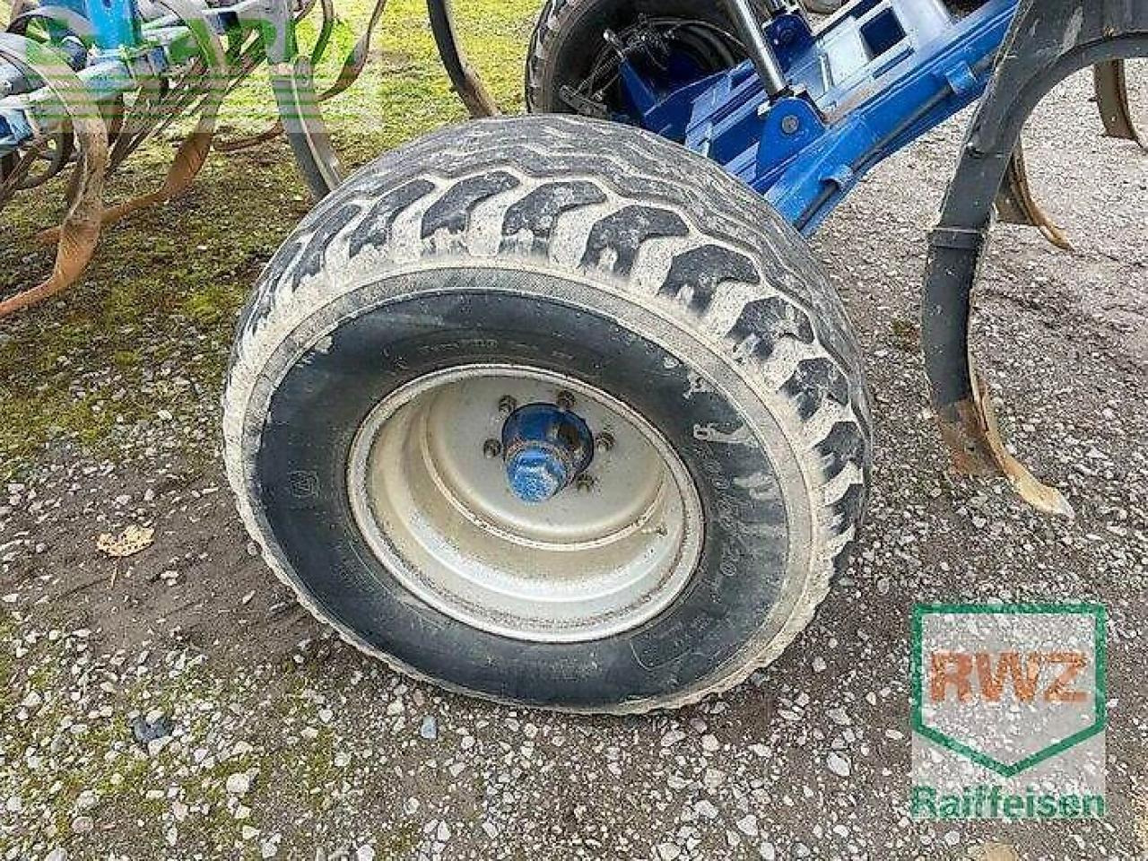 Cultivator Köckerling vector 620: picture 12 Cultivator Köckerling vector 620: picture 12