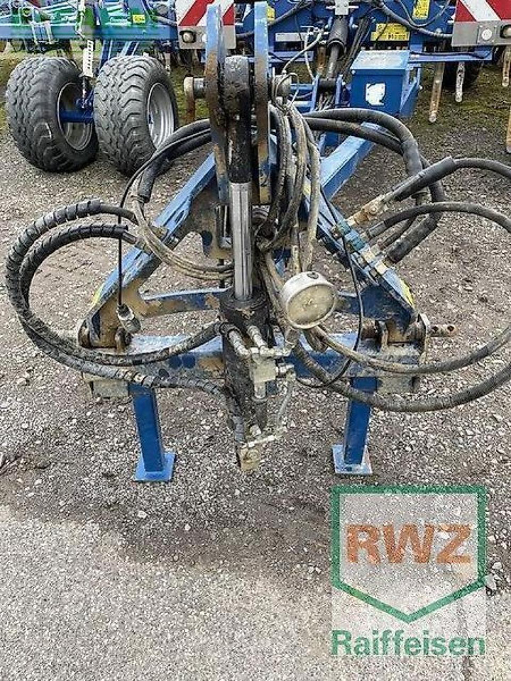 Cultivator Köckerling vector 620: picture 11 Cultivator Köckerling vector 620: picture 11