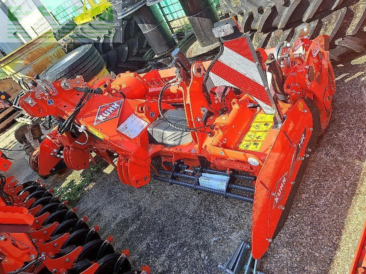 Kuhn hr3030 - Soil tillage equipment: picture 1 Kuhn hr3030 - Soil tillage equipment: picture 1