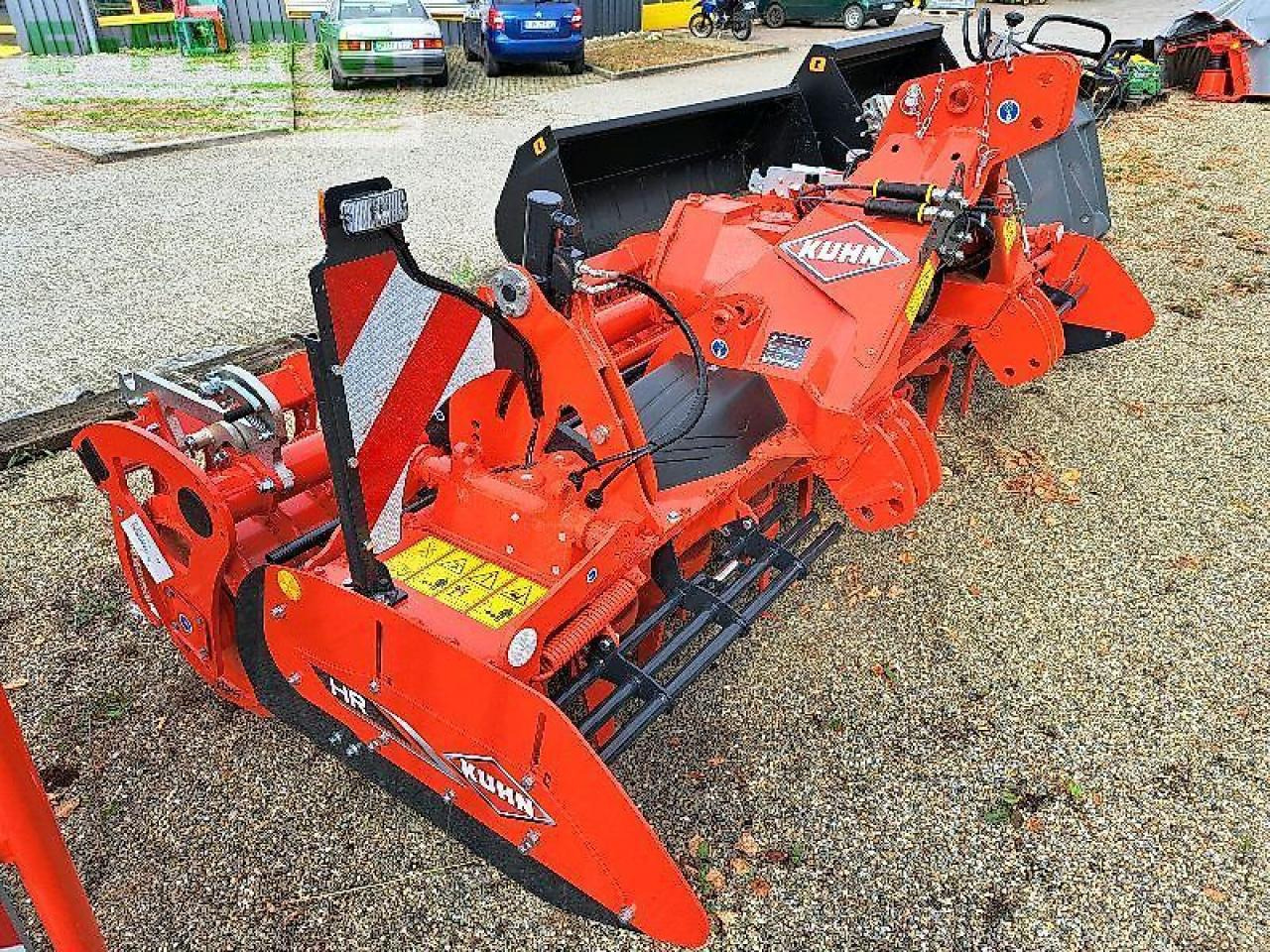 Kuhn hr3030 - Soil tillage equipment: picture 1 Kuhn hr3030 - Soil tillage equipment: picture 1