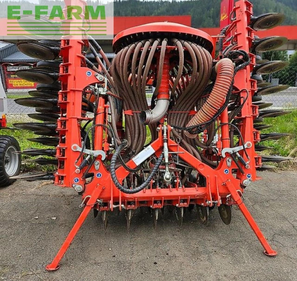 Kuhn hr5004dr+btfr5000-40dd+tf1512 - Soil tillage equipment: picture 5 Kuhn hr5004dr+btfr5000-40dd+tf1512 - Soil tillage equipment: picture 5