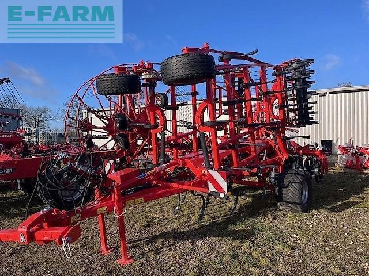 Kuhn prolander 6000 - Combine seed drill: picture 1 Kuhn prolander 6000 - Combine seed drill: picture 1