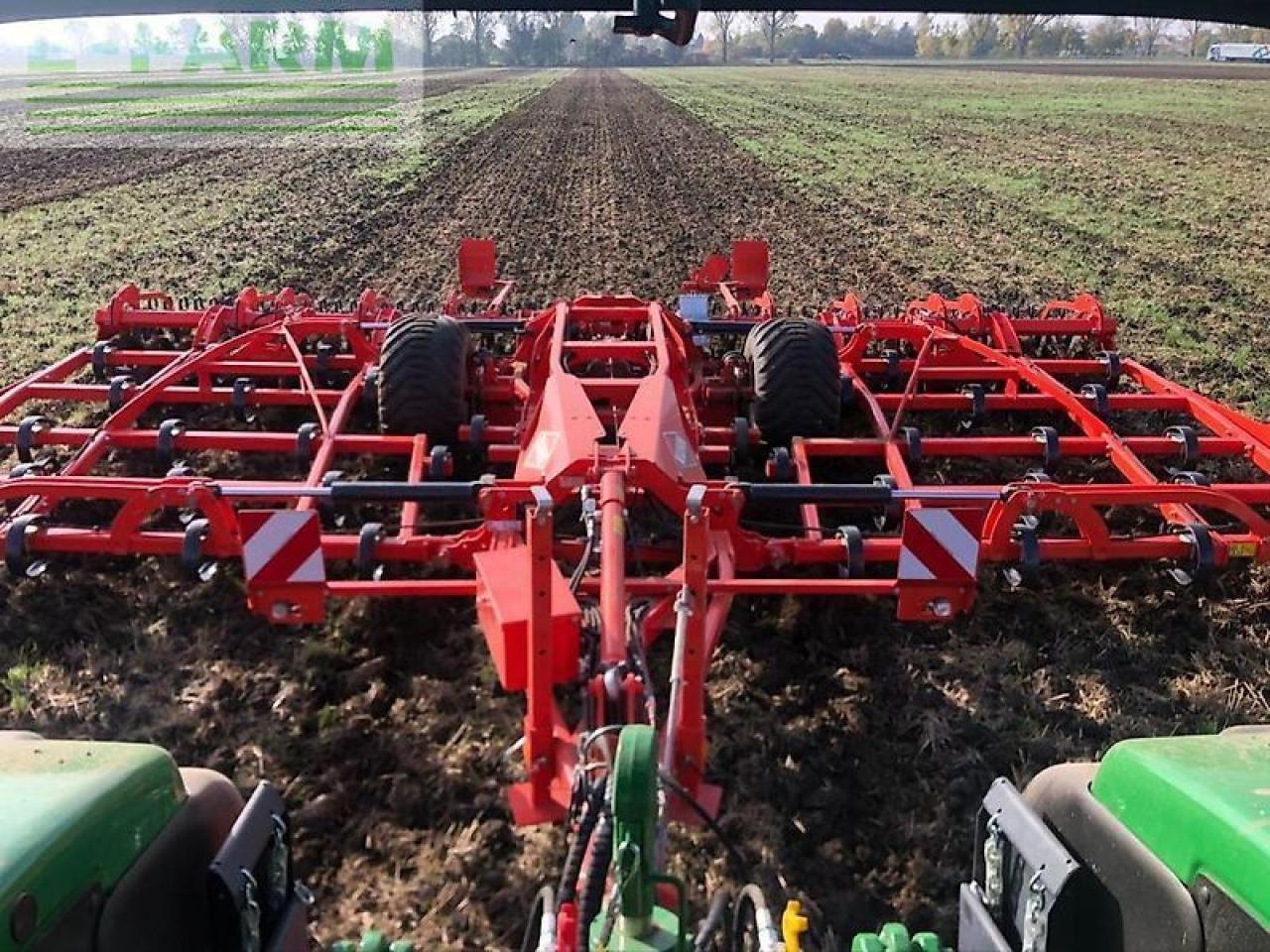 Kuhn prolander 7500 - Combine seed drill: picture 1 Kuhn prolander 7500 - Combine seed drill: picture 1
