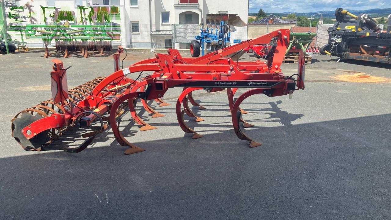 Kverneland CLC Pro Classic 300 - Cultivator: picture 5 Kverneland CLC Pro Classic 300 - Cultivator: picture 5