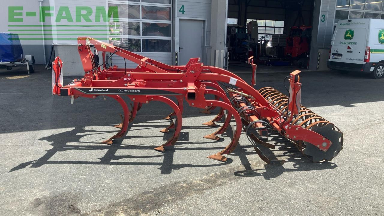 Kverneland CLC Pro Classic 300 - Cultivator: picture 2 Kverneland CLC Pro Classic 300 - Cultivator: picture 2