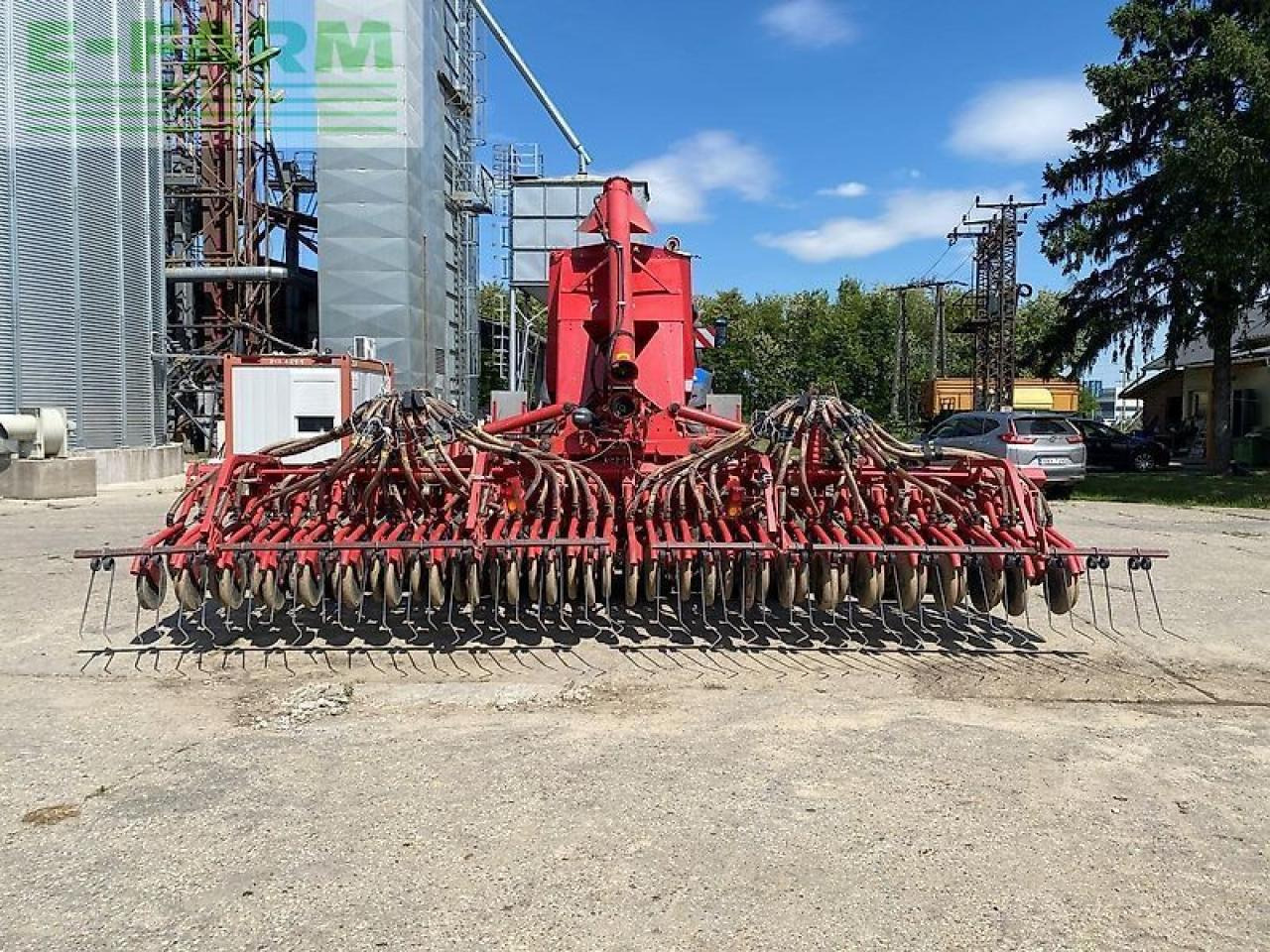 Kverneland accord u-drill 6000 - Seed drill: picture 2 Kverneland accord u-drill 6000 - Seed drill: picture 2