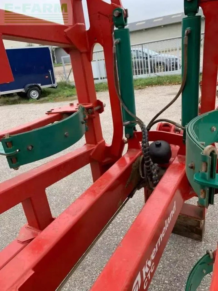 Cultivator Kverneland ctc 600: picture 10 Cultivator Kverneland ctc 600: picture 10
