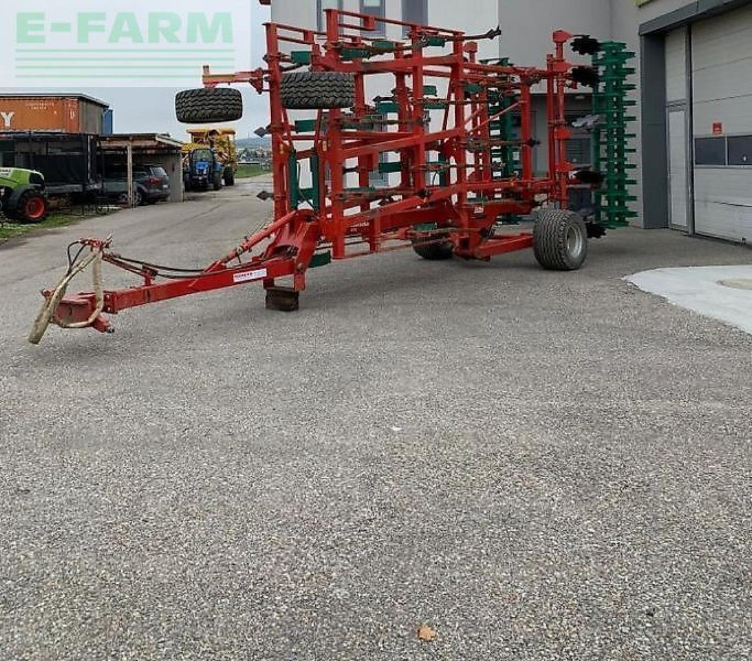 Kverneland ctc 600 - Cultivator: picture 2 Kverneland ctc 600 - Cultivator: picture 2