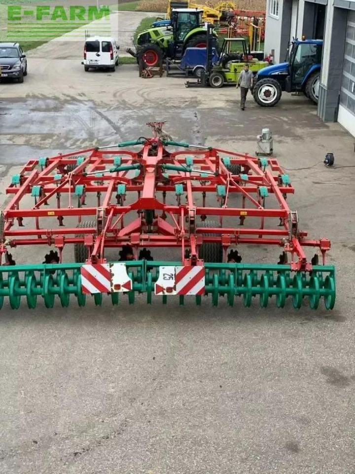 Cultivator Kverneland ctc 600: picture 12 Cultivator Kverneland ctc 600: picture 12