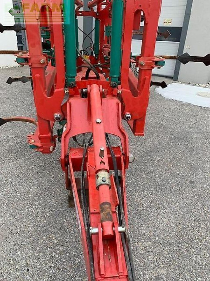 Kverneland ctc 600 - Cultivator: picture 5 Kverneland ctc 600 - Cultivator: picture 5