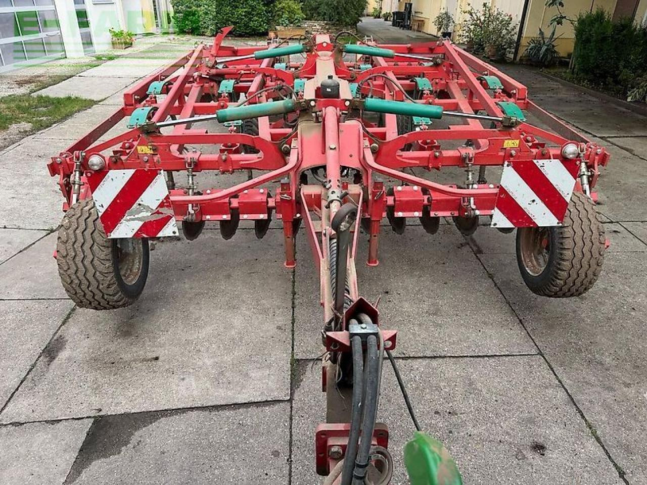 Kverneland ctc - Cultivator: picture 5 Kverneland ctc - Cultivator: picture 5