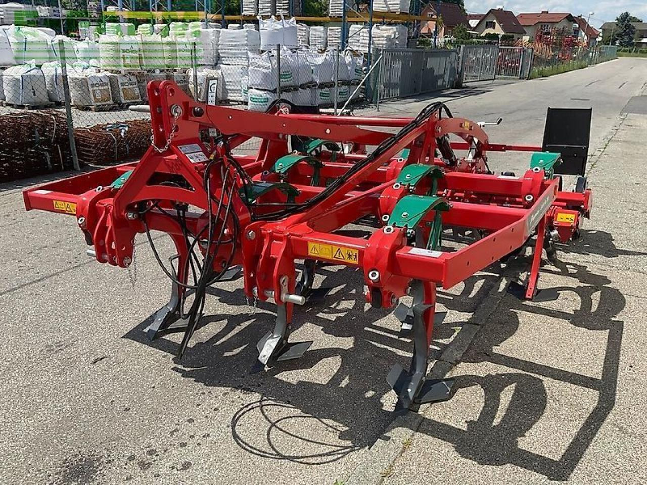 Kverneland enduro pro 3000 - Cultivator: picture 2 Kverneland enduro pro 3000 - Cultivator: picture 2