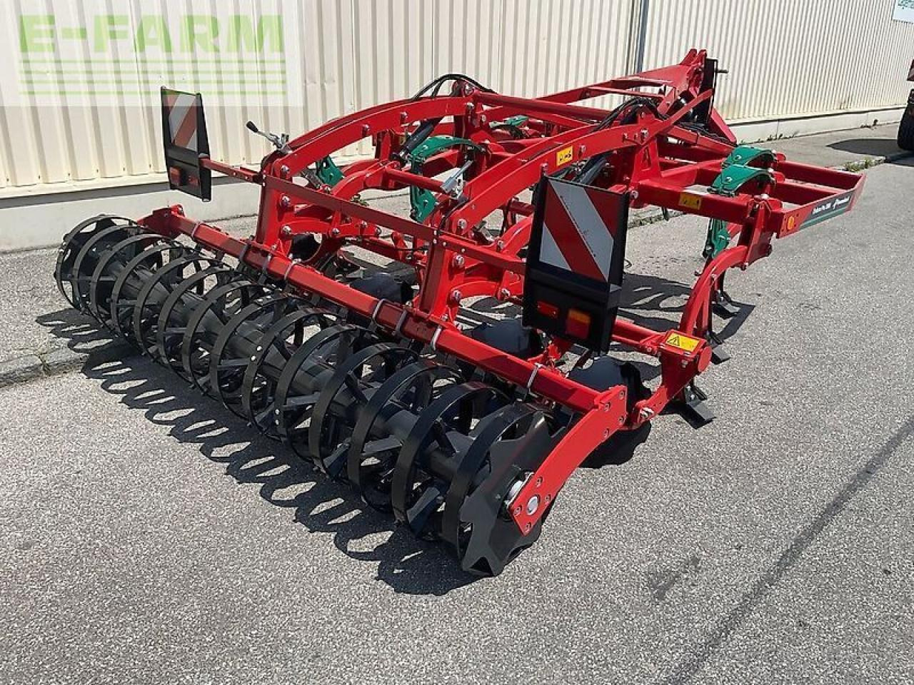 Kverneland enduro pro 3000 - Cultivator: picture 4 Kverneland enduro pro 3000 - Cultivator: picture 4