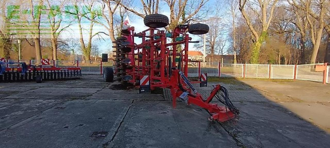 Kverneland enduro pro 5000t - Cultivator: picture 2 Kverneland enduro pro 5000t - Cultivator: picture 2