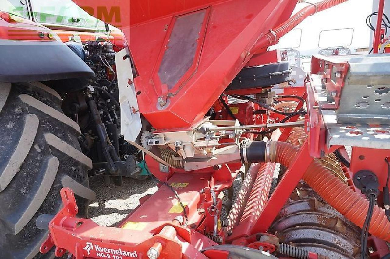 Kverneland idrill pro - Seed drill: picture 5 Kverneland idrill pro - Seed drill: picture 5