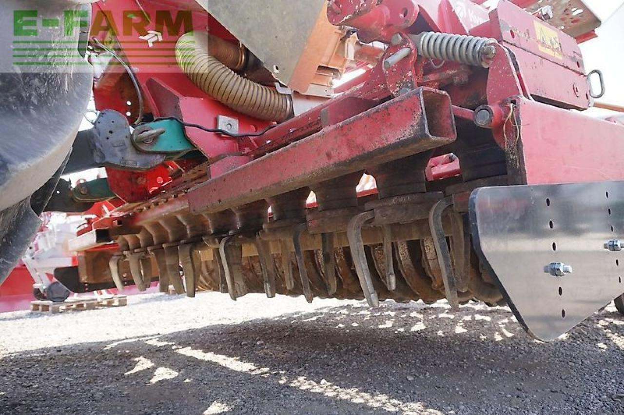 Kverneland idrill pro - Seed drill: picture 3 Kverneland idrill pro - Seed drill: picture 3
