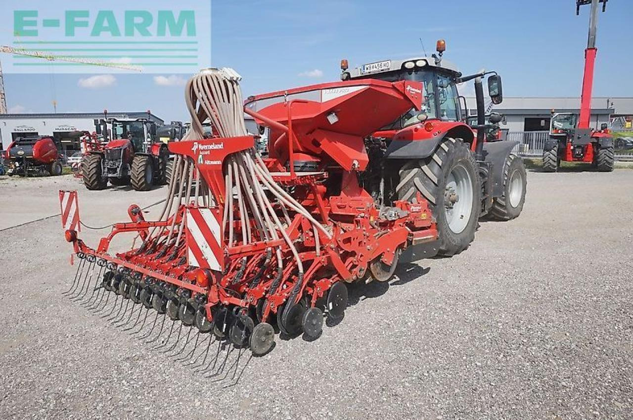 Kverneland idrill pro - Seed drill: picture 1 Kverneland idrill pro - Seed drill: picture 1