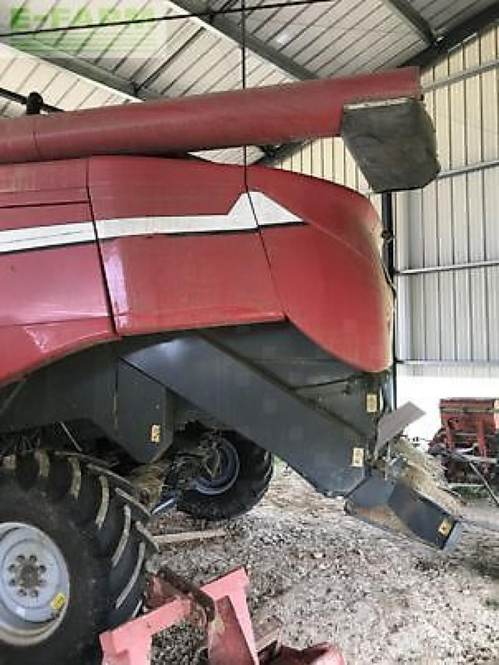 Laverda m306 - Combine harvester: picture 5 Laverda m306 - Combine harvester: picture 5